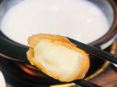 -渔米粥(罗湖店)