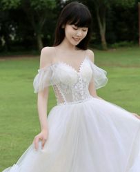 -韩国天使嫁衣婚纱礼服馆(上海旗舰店)