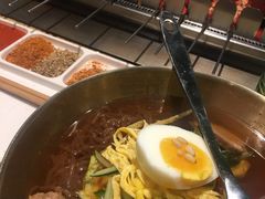 -丰茂烤串(建设街店)