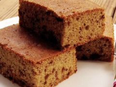 核桃枣糕-百年义利(幸福大街店)