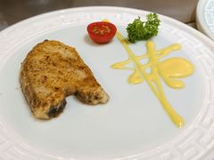 -世香全厨•日料·铁板烧(金桥店)