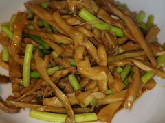 -吕氏疙瘩汤·私家菜馆(慈云寺店)