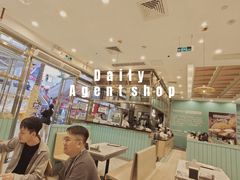 -翠华餐厅(正佳广场店)