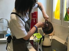 -茶是一枝花泡茶店