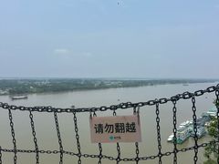 -采石矶景区