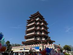 -合江楼