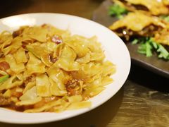 -大梦敦煌主题餐厅(国贸店)