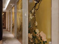-酌宴府The China Club·广州万富希尔顿酒店(云城东路店)