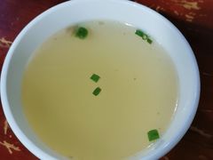 豆芽汤-朱儿面庄(洋河三路店)