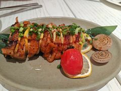 -Nana And Her Friends Restaurant 娜娜家(小寨原力场店)