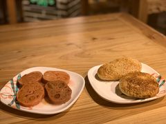 -老城南.鸭血粉丝汤(夫子庙店)