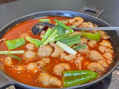 -湘肠香火锅店(团结湖店)
