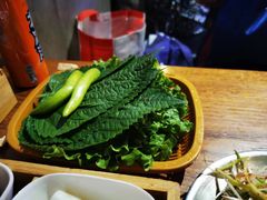 -济州爱肉堂(总店)