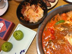 -新凯里酸汤鱼(飞山街店)