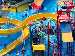 -南京银杏湖乐园