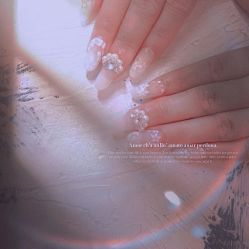 -艾珂·美甲美睫