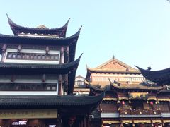 -老城隍庙食品商店(豫园商城店)