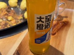 -和晟shèng铁锅炖·东北菜(南山店)