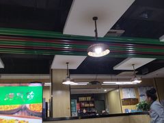 -和庆斋羊蝎子火锅·碳缸烧烤(顺义旗舰店)