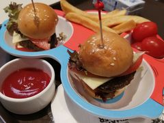 -珠海横琴国家地理探险家中心(创新方)