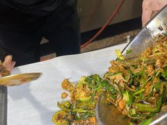 -冯氏烧烤(凯旋路总店)