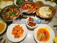 -皖香览约·徽菜(吴江吾悦店)