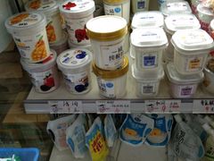 零售区-牛奶便利(东四店)