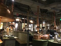 -三代烤肉(保利广场店)