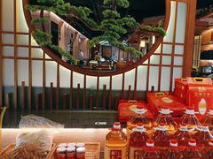 -秋色客家菜(南山店)