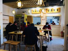 大堂-桐香园小笼包(百井坊巷店)
