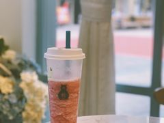 -森茶(湛江万达店)