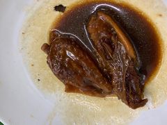 老爸鸡翅-做了不起的80后