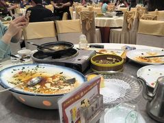-尖沙咀大酒楼(罗村店·粤菜海鲜·宴会聚餐)
