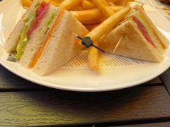 -Ambra Haus琥珀屋精酿餐厅(宝山店)