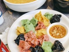 -1937青岛老味道·海肠捞饭·青岛菜(大鲍岛栈桥店)