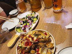 -街角等你.大连海鲜烧烤(西安路店)
