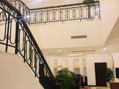 -圣爵菲斯大酒店(长沙世界之窗店)
