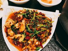 -金龙烧烤·牛肉面(西塔店)