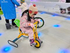 -宁波冰雪大世界(北仑区)