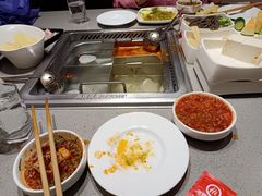 -海底捞火锅(飞马水城店)