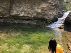 -孤山寨风景区
