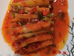 -尚岛私房菜(西方巷店)