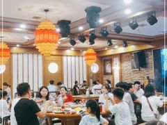 大堂-新凯里酸汤鱼(飞山街店)