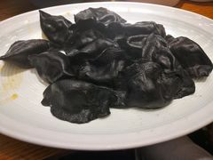 墨鱼水饺-必点海鲜·鲅鱼水饺(鞍山西道店)