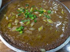 -五谷粮煎饼卷大葱(景星店)