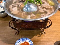 -肖四女乐山跷脚牛肉(世博源店)