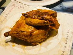 洪七公叫花鸡-风波庄(罍街分舵)