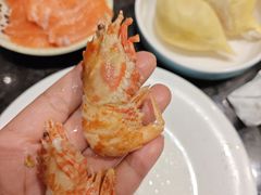 -川骄海鲜自助(河东店)