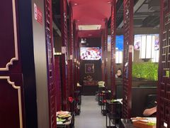 -山城辣妹子(定福庄店)