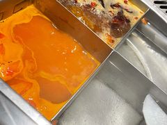 -海底捞火锅(吴中路店)